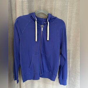 Athleta Sundown Hoodie NWT
